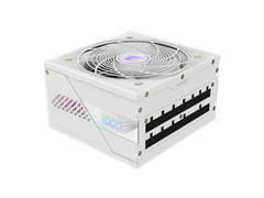 GIGABYTE POWER GP-AE1000PM PG5 ICE1000W/80 Plus Platinum/Fully modular/ATX 3.0/PCIeG5/TRẮNG