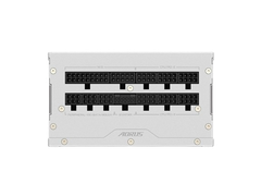 GIGABYTE POWER GP-AE1000PM PG5 ICE1000W/80 Plus Platinum/Fully modular/ATX 3.0/PCIeG5/TRẮNG