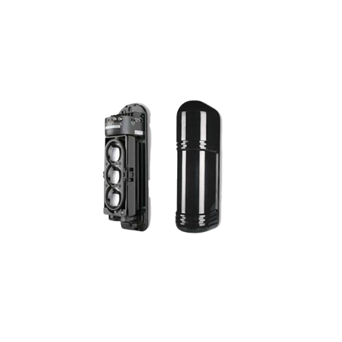 Thiết bị chống leo rào điện tử được lắp đặt trên tường rào SH -150TPF/ SH-200TPF/ SH-250TPF