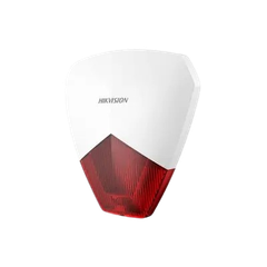 Còi kiêm đèn chớp SH-PS661-R DS-PS1-R