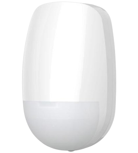 Hồng ngoại gắn tường/ loại trừ súc vật DS-PDD12P-EG2