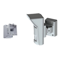 Chân đế cho Hồng ngoại ngoài trời DS-PDB-EX-Wallbracket