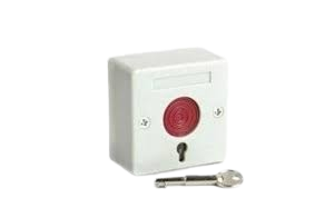 Nút báo động DS-PD1-EB