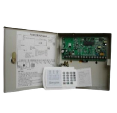 Trung tâm báo động có dây/ không dây 32 vùng  SH-9016GSM
