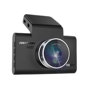 Camera hành trình C6pro Hikvision - Màn hình HD 4