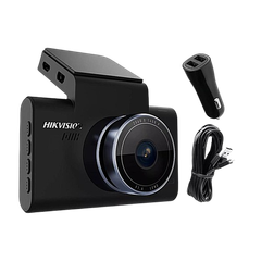 Camera hành trình C6pro Hikvision - Màn hình HD 4