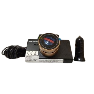 Camera hành trình C6pro Hikvision - Màn hình HD 4