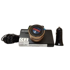 Camera hành trình C6pro Hikvision - Màn hình HD 4