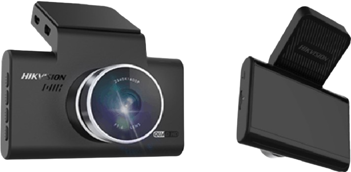 Camera hành trình C6pro Hikvision - Màn hình HD 4