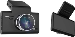 Camera hành trình C6pro Hikvision - Màn hình HD 4