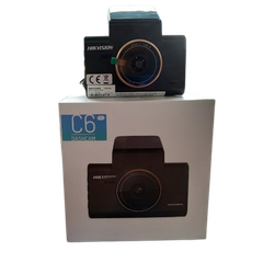 Camera hành trình C6pro Hikvision - Màn hình HD 4