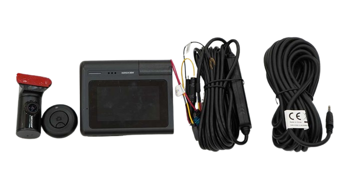 Camera hành trình G2 Hikvision