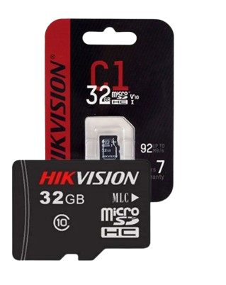 Thẻ nhớ Hikvision loại 32Gb/ 64GB/ 128GB Class 10/ chuyên dụng ghi Video