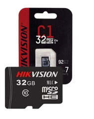 Thẻ nhớ Hikvision loại 32Gb/ 64GB/ 128GB Class 10/ chuyên dụng ghi Video