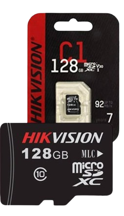 Thẻ nhớ Hikvision loại 32Gb/ 64GB/ 128GB Class 10/ chuyên dụng ghi Video