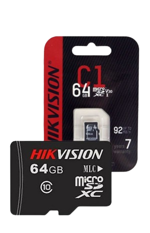 Thẻ nhớ Hikvision loại 32Gb/ 64GB/ 128GB Class 10/ chuyên dụng ghi Video