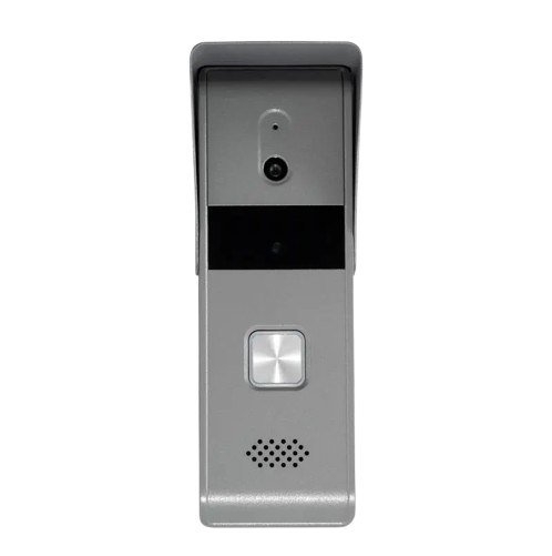 Nút ấn Camera cổng Hikvision DS-KB2421T-IM