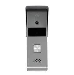 Nút ấn Camera cổng Hikvision DS-KB2421T-IM