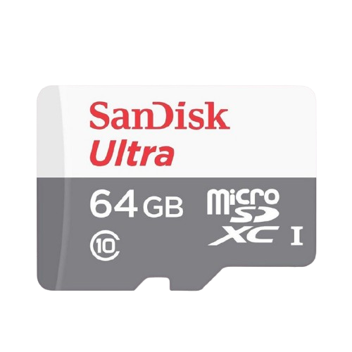 Thẻ nhớ Sandisk loại 64Gb/ 128GB /Class 10/ chuyên dụng ghi Video