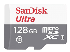 Thẻ nhớ Sandisk loại 64Gb/ 128GB /Class 10/ chuyên dụng ghi Video
