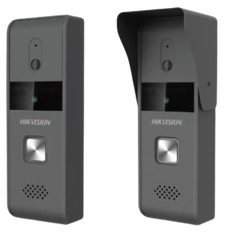 Nút ấn Camera cổng Hikvision DS-KB2421T-IM