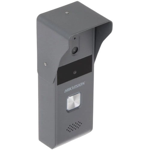 Nút ấn Camera cổng Hikvision DS-KB2421T-IM