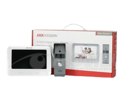 Nút ấn Camera cổng Hikvision DS-KB2421T-IM