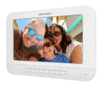 Màn hình chuông cửa Hikvision DS-KH2220
