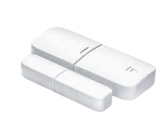 Chuông không dây ngoài trời/ có pin dự phòng ES-8001B-W  SH-110W