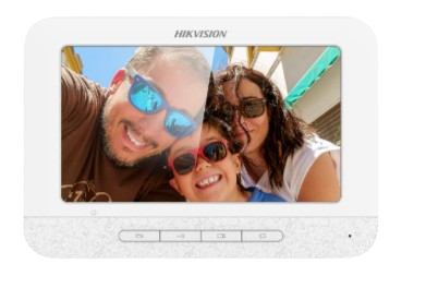 Màn hình chuông cửa Hikvision DS-KH2220