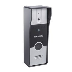 Bộ Chuông Hình Hybrid Hikvision