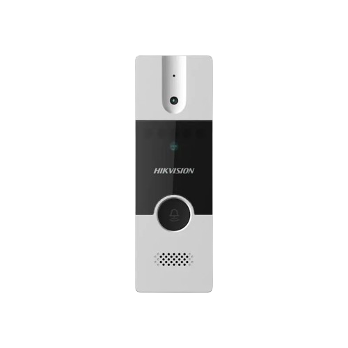 Bộ Chuông Hình Hybrid Hikvision