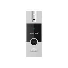 Bộ Chuông Hình Hybrid Hikvision