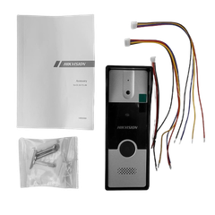 Bộ Chuông Hình Hybrid Hikvision