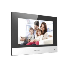 Bộ Chuông Hình Hybrid Hikvision