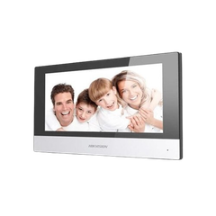 Bộ Kit Chuông Cửa Có Hình IP Hikvision