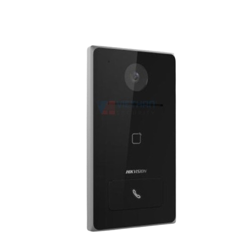 Bộ Kit Chuông Cửa Có Hình IP Hikvision
