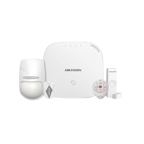 Bộ Kit báo động DS-PWA32-KS  DS-PD2-P10P-W