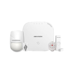 Bộ Kit báo động DS-PWA32-KS  DS-PD2-P10P-W