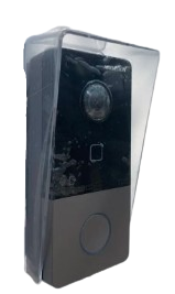 Nút bấm IP cổng Hikvision