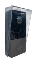 Nút bấm IP cổng Hikvision