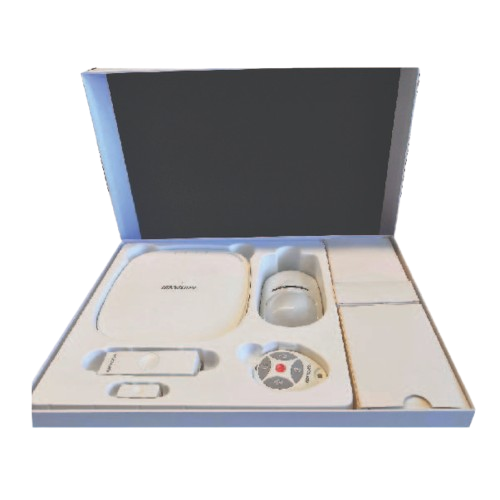 Bộ Kit báo động DS-PWA32-KS  DS-PD2-P10P-W