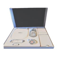 Bộ Kit báo động DS-PWA32-KS  DS-PD2-P10P-W