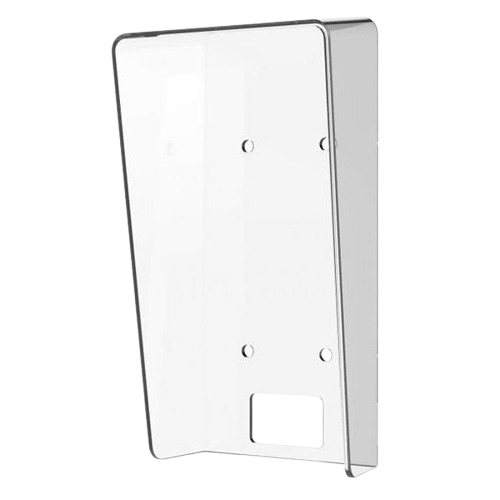 Vỏ nhựa bảo vệ cho nút ấn Hikvision KV6103/KV6113 Series