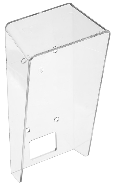 Vỏ nhựa bảo vệ cho nút ấn Hikvision KV6103/KV6113 Series