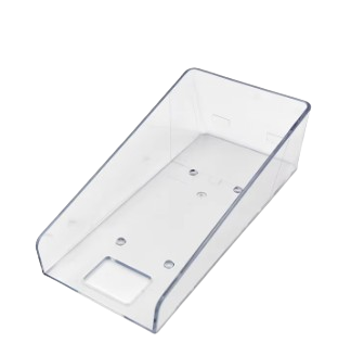 Vỏ nhựa bảo vệ cho nút ấn Hikvision KV6103/KV6113 Series
