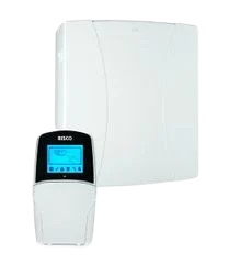 Trung tâm báo động LightSYS 8/ 16/ 24/ 32/ 40/ 48 Zone có dây bàn phím LCD