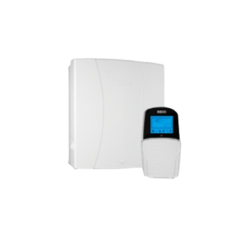 Trung tâm báo động LightSYS 8/ 16/ 24/ 32/ 40/ 48 Zone có dây bàn phím LCD