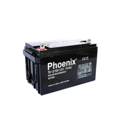 Ắc quy khô 12V-7AH