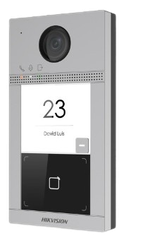 Nút bấm IP cổng